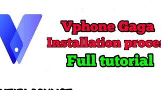 How to use VPhoneGaGa + Free Fire  + FFH4X + Mod screenshot 5