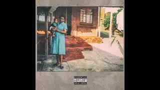 ALBUM: Wordz - Product of a Praying Mother