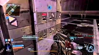 Titanfall: Dance of the Titanfall Fairies
