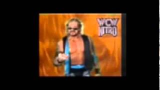 DDP WCW Nitro Rant