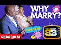 Navigating the Journey of Marriage: Insights and Reflections. Why Marry? Celebrating 🍾 Lum&Fotso