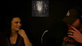 Video thumbnail of "Opeth - Blackwater Park (Reaction) The Metal Version Of Kashmir?"
