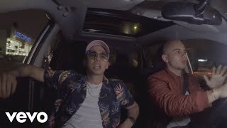 Legarda, Dylan Fuentes - Uber Sex (Video Oficial)