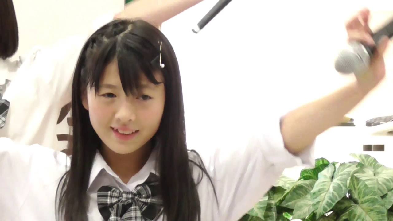 2 5 岸本怜奈 愛dream 恋のセンセーション 16年9月4日2部 小倉コロナワールド Youtube