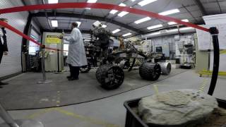 Jet Propulsion Laboratory - Quick Look