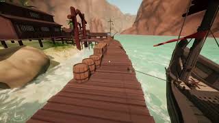 Buying your first big boat in Sailwind