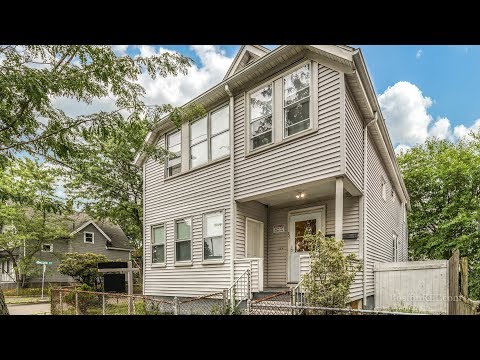 237 Harvard St, Malden, MA home video tour