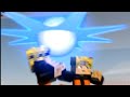 Marcelo Ribeiro Mauch Minecraft Naruto