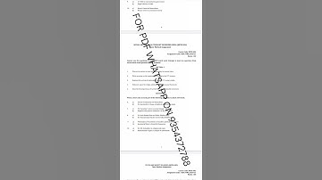 MPSE 004 ENGLISH MEDIUM SOLVED ASSIGNMENT 2020-21 | FOR PDF WHATSAPP ON 9354372788