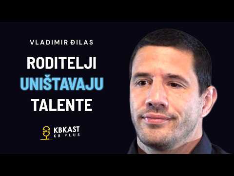 KBKAST: Vladimir Đilas - Partizan i danas plaća cenu duple krune | 15.05.2026