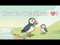 ❤️ Love Is In What You Do: An Animal Adventure Bedtime Story for Kids