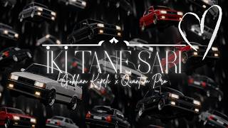 Lvbelc5 - İki Tane Sarı & Sosa (Special Mix) 🎭