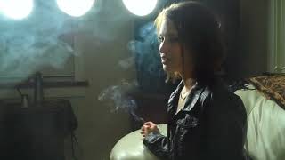 High Nicotine Intake