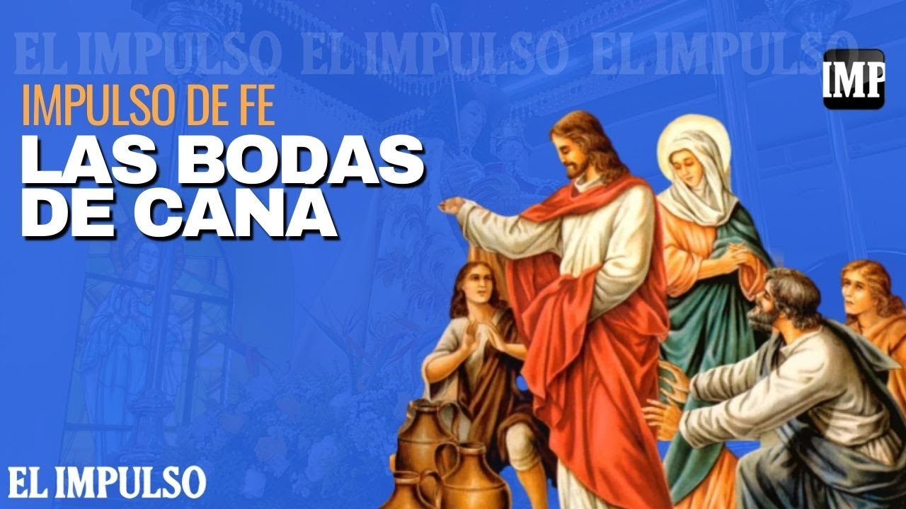 #ImpulsoDeFe Evangelio del día Lectura del santo Evangelio según San