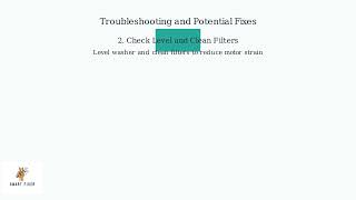 Famous GE Washer Error Code CE – Motor Control Error Fix Profile