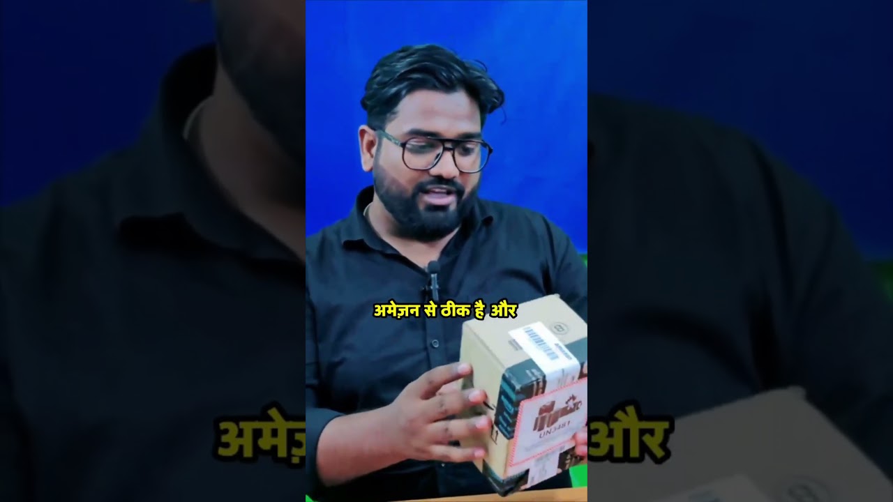 Unboxing Digitek DWM-118 Mic 🔥 | Wireless Collar Mic for Vlogging & Singing | Part 1 | InfiVlogs