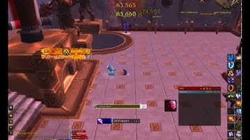 Mage frost 5.4 pve burst rotation (single target/full cd/560iL)