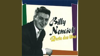 Video thumbnail of "Billy Nencioli - Porte des Lilas"