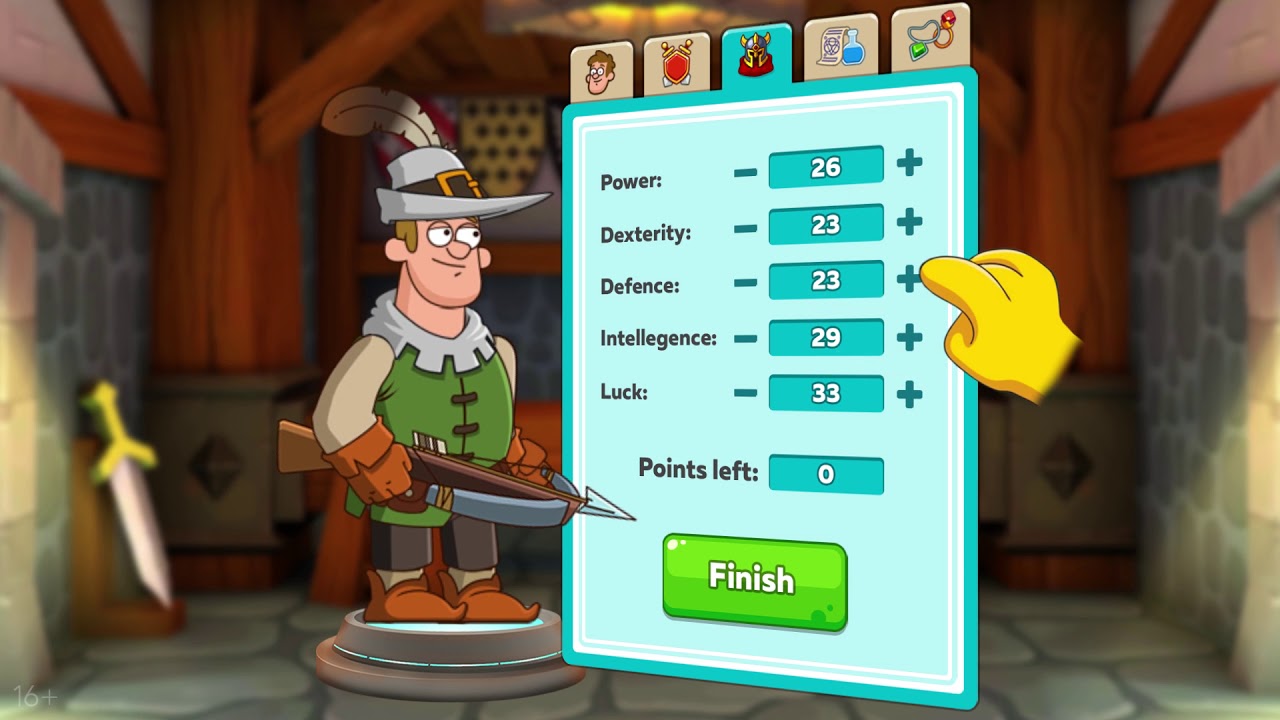 хастл кастл гравировки