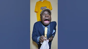 Funny Moments Of Pastor Daniel Mgogo From Tanzania 
