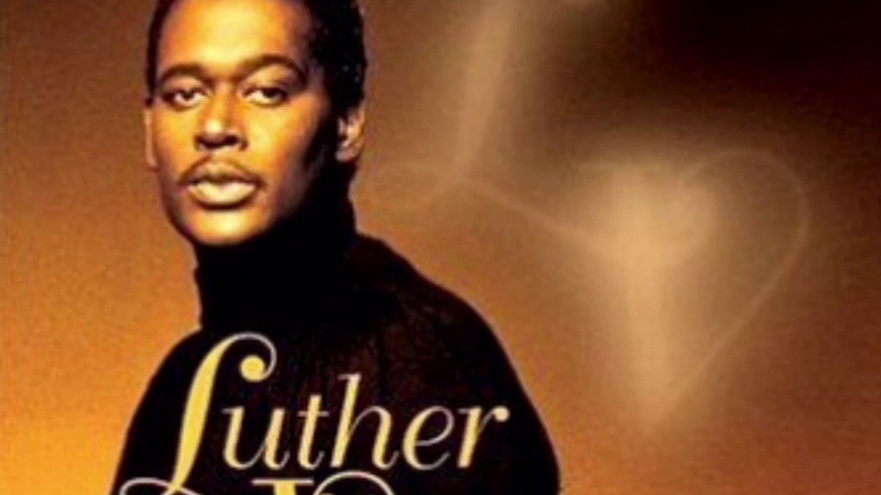 Luther Vandross Sample Beat