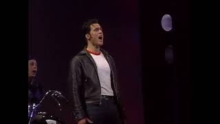 Scenes from ALL SHOOK UP, with Cheyenne Jackson & More!