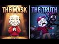 10 Dark Psychological Truths About Human Feelings.