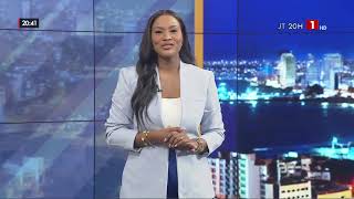 THE 8 PM NEWS – MONDAY, SEPTEMBER 15, 2025 screenshot 1