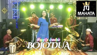 BOJO DUA | Nasyifa Jamilah ( Versi Goong ) MAHATA Entertainment.
