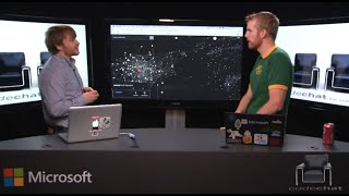 CodeChat 039: An Amazing Dev Package Visualizer with Andrei Kashcha
