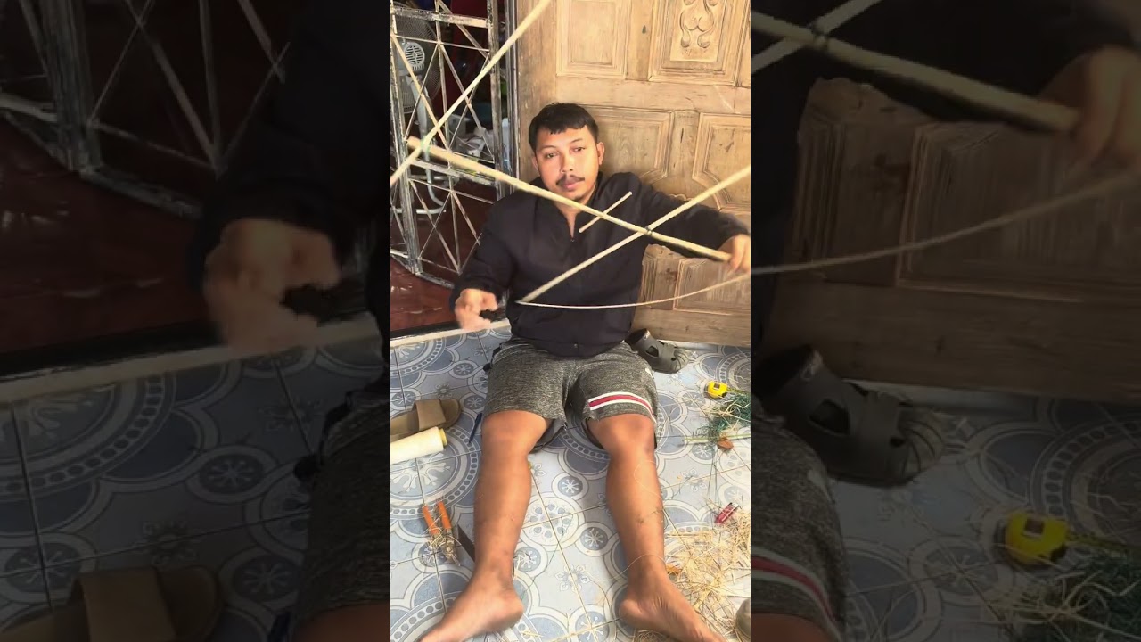 สูตรว่าวนกทำมาหากิน (ส่ายเหมืิิอนว่าวควาย) โดยบังเกอร์