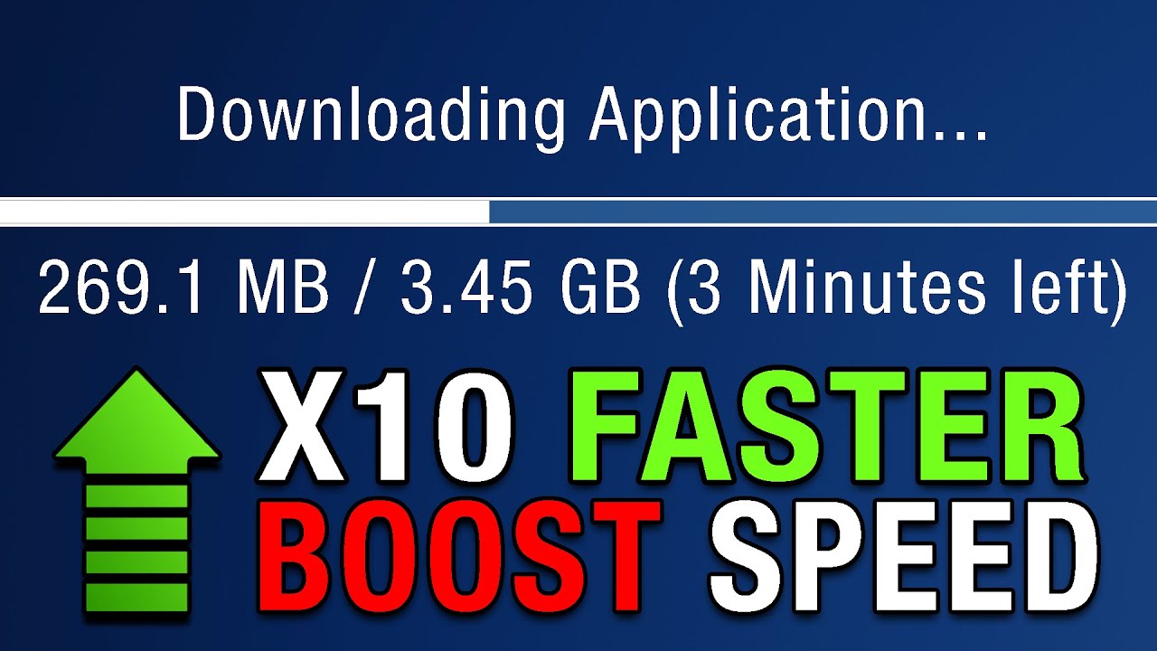 Easy Ways to Increase PS4 Download Speed and Get Faster PSN Downloads | USgamer how to boost download speed on ps4