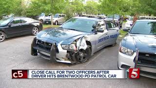Reminder: Move Over For Emergency Vehicles