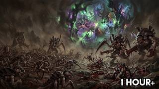 What The Tyranids Are Actually Afraid Of In Warhammer 40K