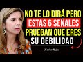 Él Nunca Va a Decirtelo, Pero Estas 6 Señales Demuestran Que Eres Su Debilidad