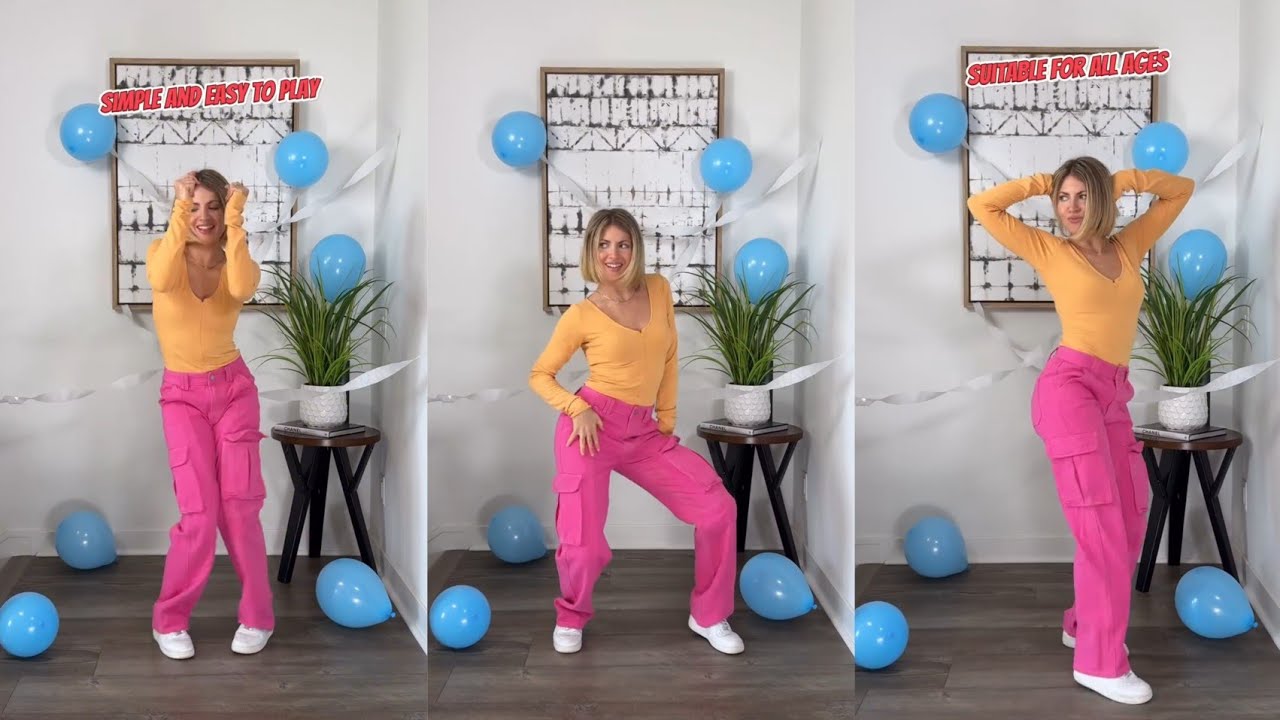 Miranda Derrick | Block Blast Fun - YouTube