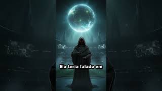 Baba Vanga e a Copa 2026: Alienígenas? #Shorts