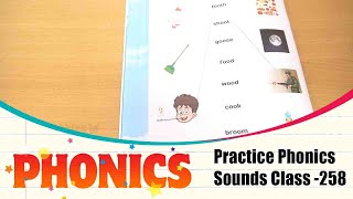 phonics sounds of activity part 240 learn and practice phonic soundsenglish phonics class 258