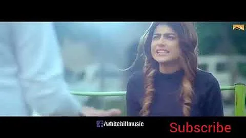 Laal churha |WhatsApp status video song2017|Mohabbat Brar