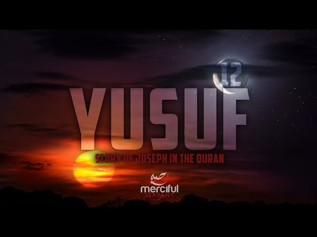 Surah Yusuf (Full Chapter) - Emotional Quran Recitation class=