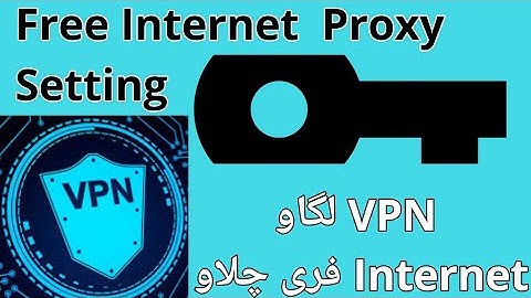 Zong Internet open tunnel || Zong Free Internet Trick 2021