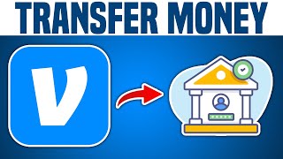 How To Transfer Money From Venmo To Bank (2025) Simple Tutorial