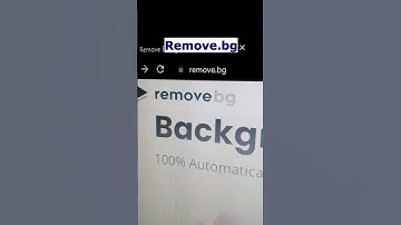 Remove images background Website🔥👉#removebg #shorts #short #shortvideo #tips #youtubeshorts #pc .