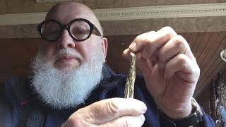 Watch City Cigars “The Churchwarden”, A Gift from Jack The Piper & The Battle Of Blenheim.