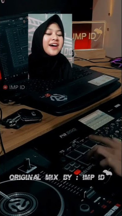 DJ IMP ID VIRAL TIKTOK||PENGEN HIBAH||STORY WA||TERBARU