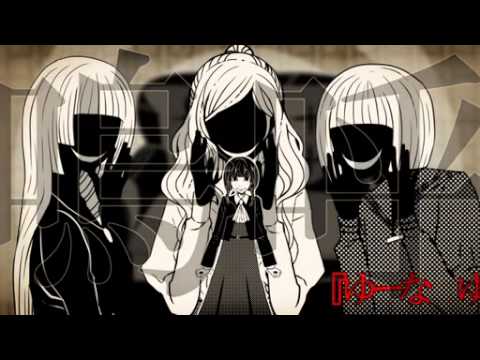 【VIPPALOID10人！】　古書屋敷殺人事件　【UTAUカバー】