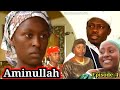 Hausa Films 2024 Tuna Baya AMINULLAH Ali Nuhu Nafisa Abdullahi Jamila Nagudu