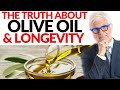 Eat Olive Oil EVERY DAY and THIS Happens to Your Body! | Dr. Steven Gundry