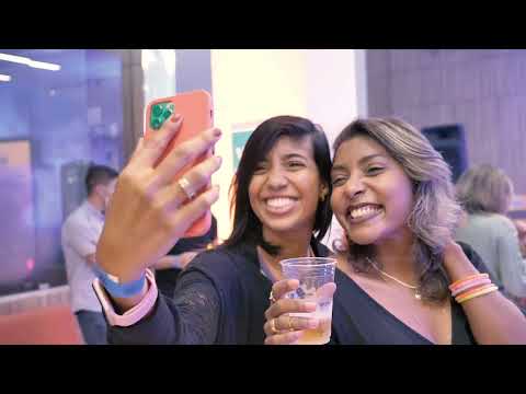 Sebrae Happy Hour Empreendedor
