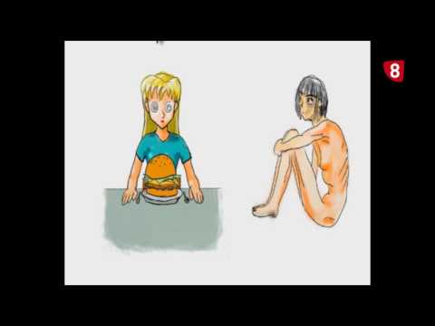 Vídeo: Evaluación De La Calidad De Vida En Personas Con Anorexia Nerviosa Grave Y Duradera: Una Comparación De Instrumentos Genéricos Y Específicos